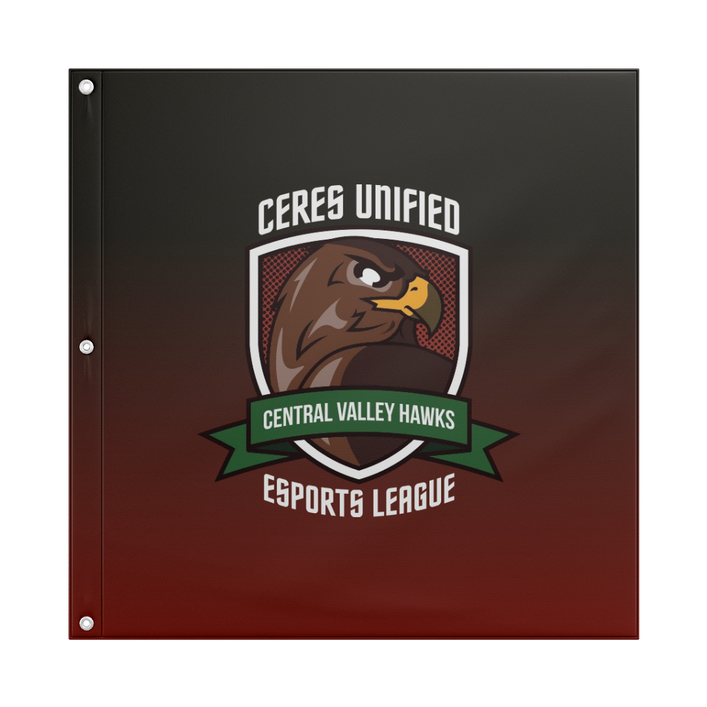Rendered product preview, front