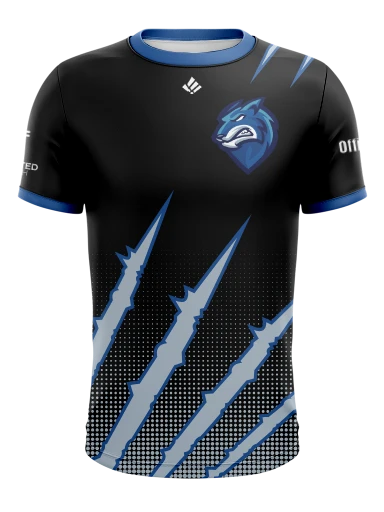 Crew Neck Jersey preview, front