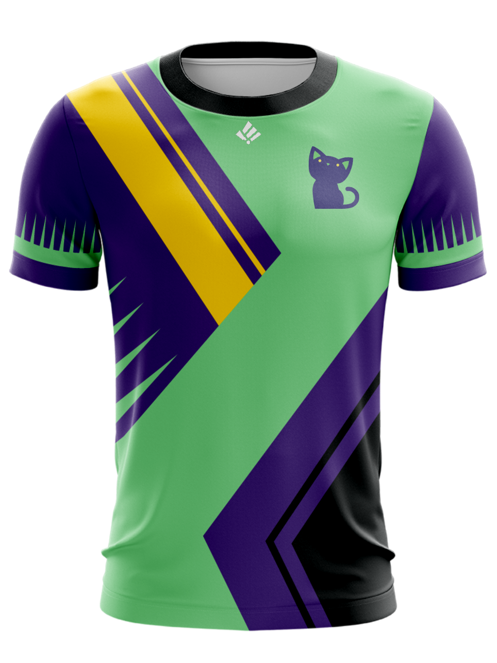 Rendered product preview, front