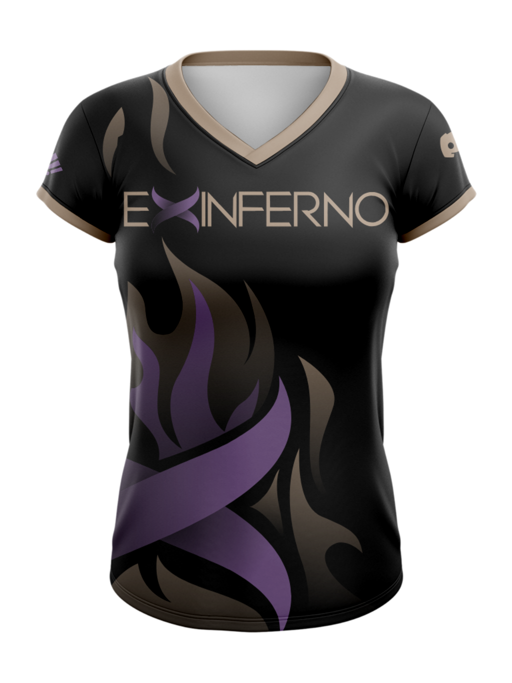 Rendered product preview, front
