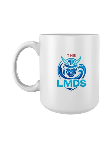15 oz The LMDs Mug preview, front