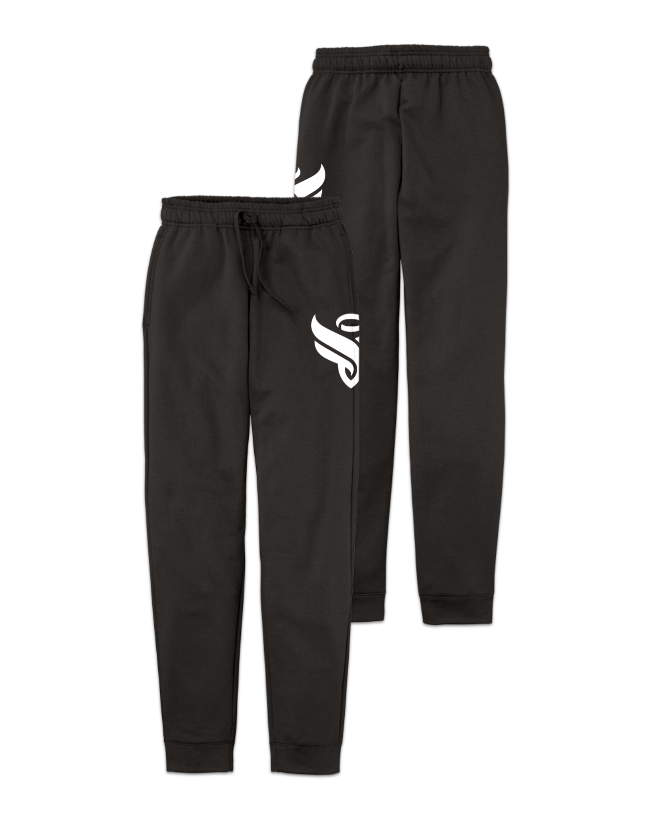 Rendered product preview, stack