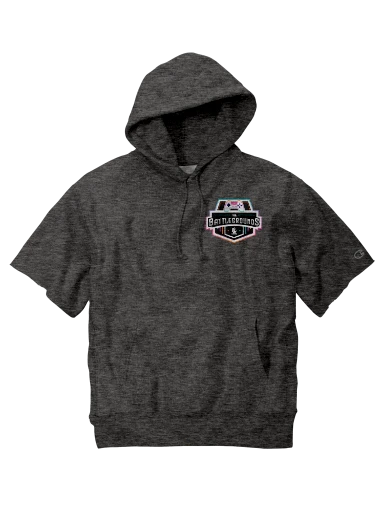 BG Champion short sleeve preview, front