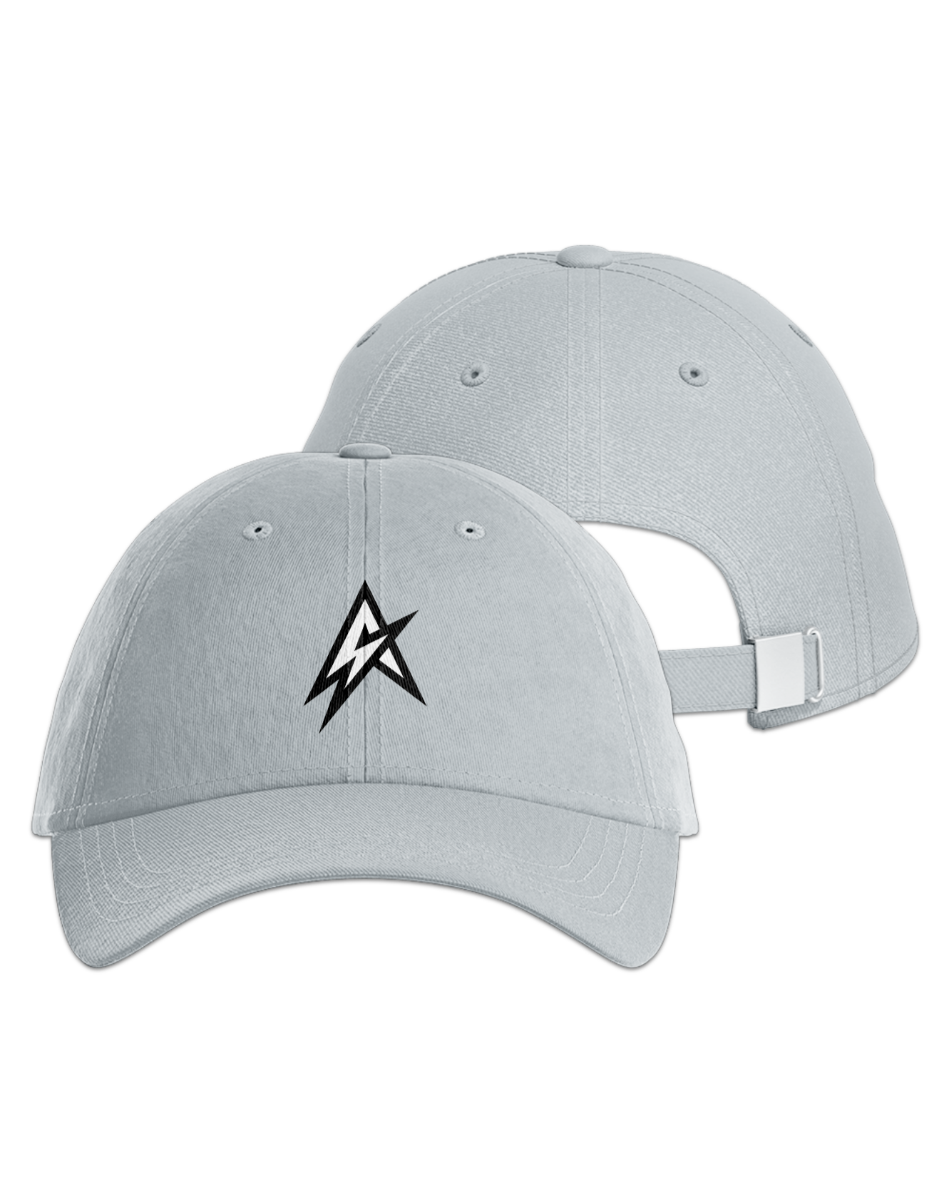 Rendered product preview, stack