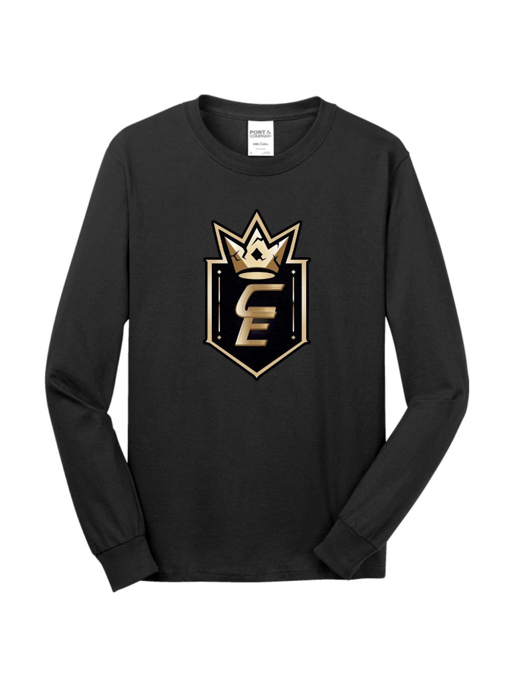 Rendered product preview, front