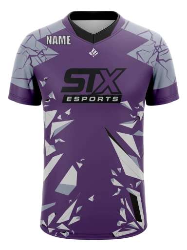 sTx Purple  preview, front