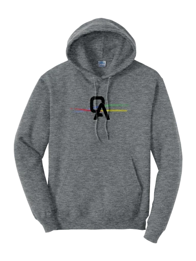 Tall Core Fleece Pullover Hooded Sweatshirt preview, front