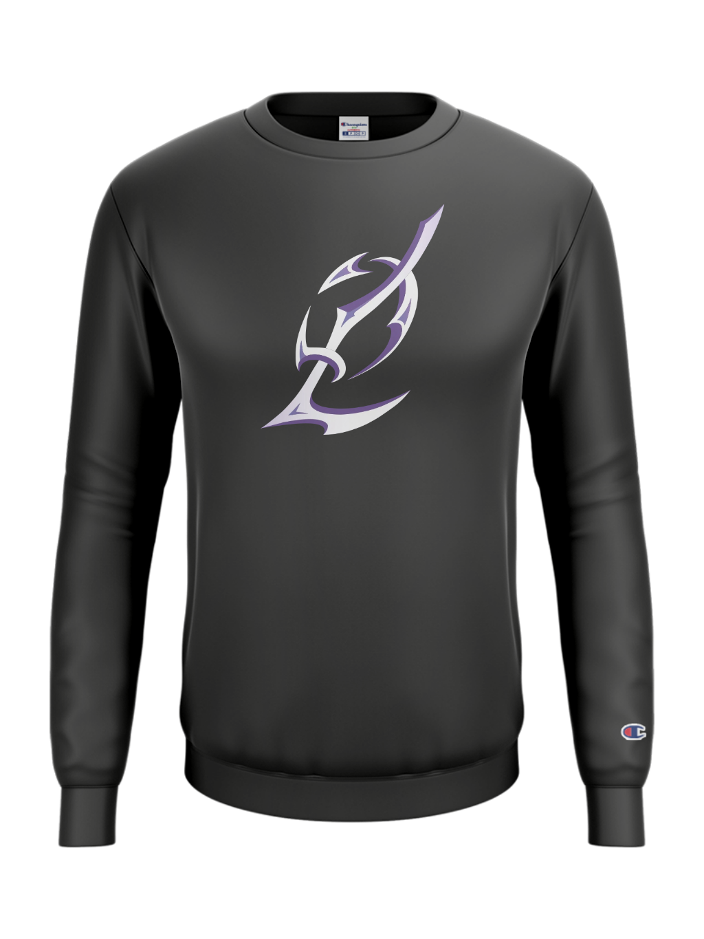 Rendered product preview, front