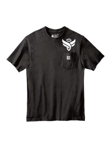 Carhartt Workwear Pocket Short Sleeve T-Shirt preview, front