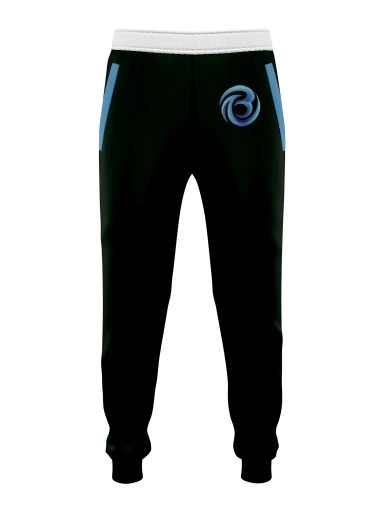 Men's Joggers preview, front