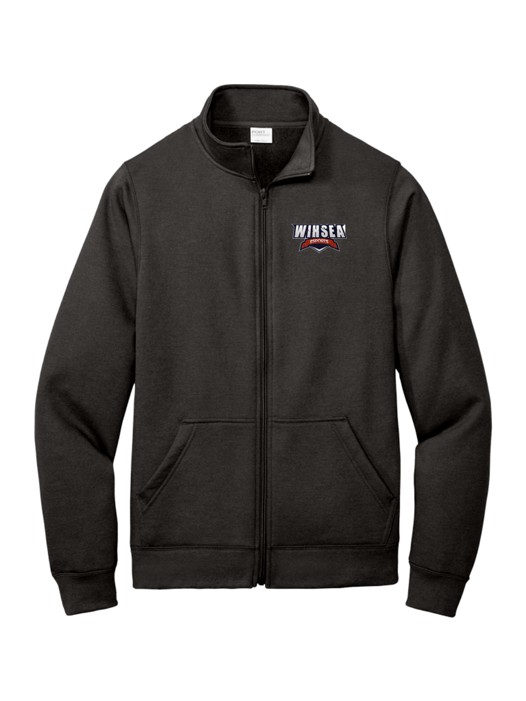 Rendered product preview, front