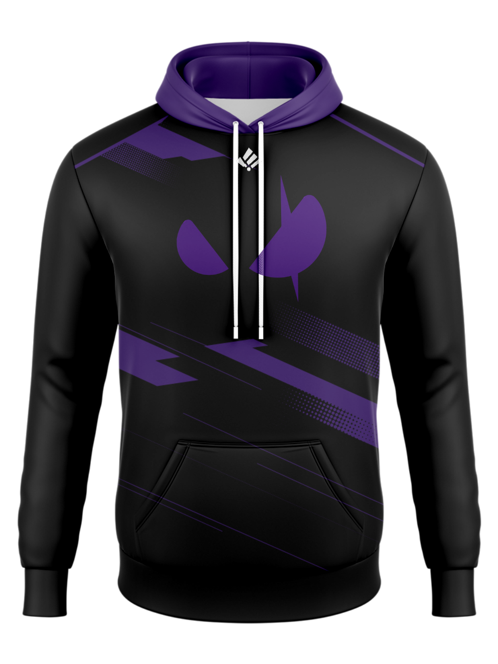 Rendered product preview, front