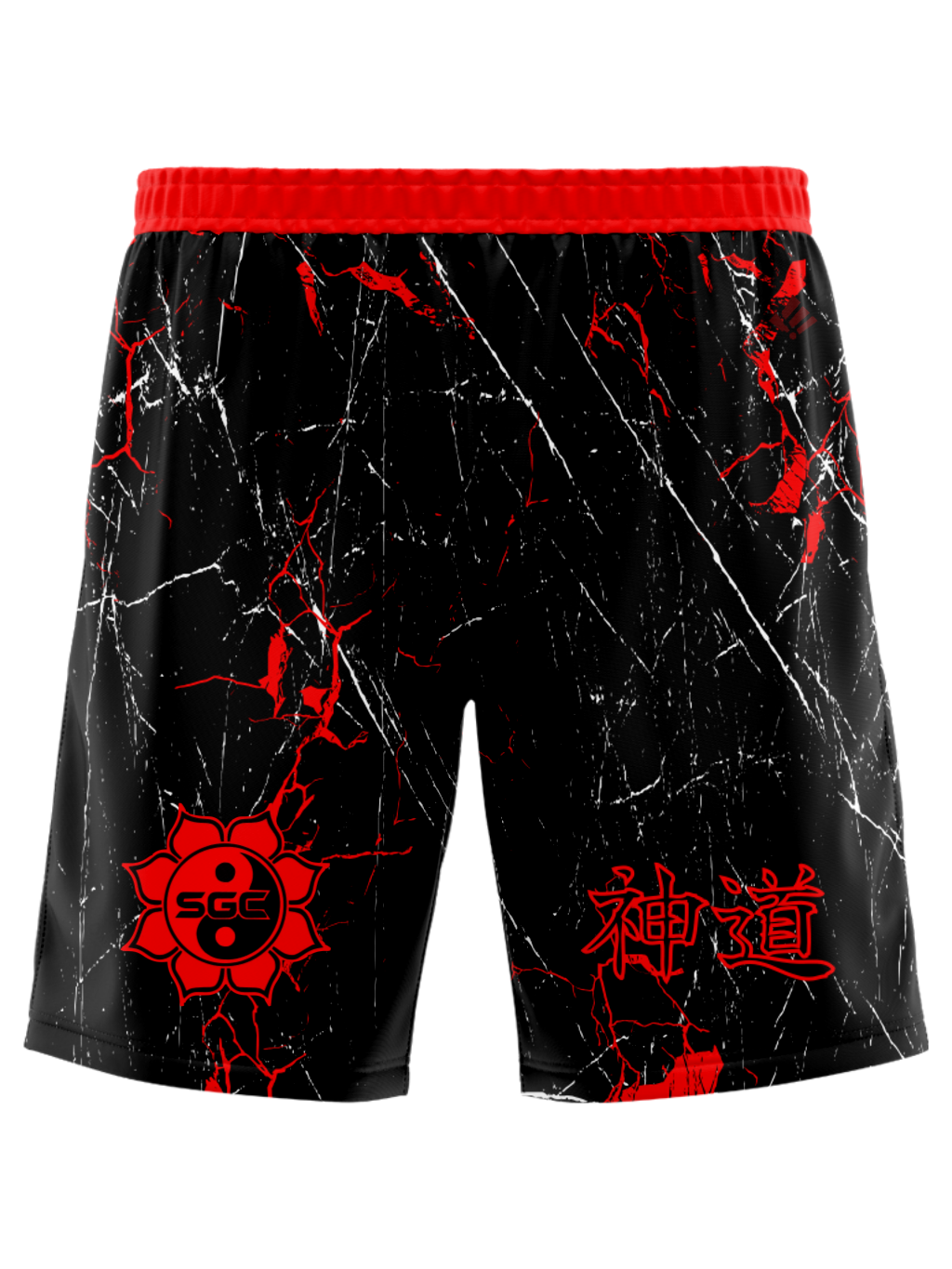 Rendered product preview, front