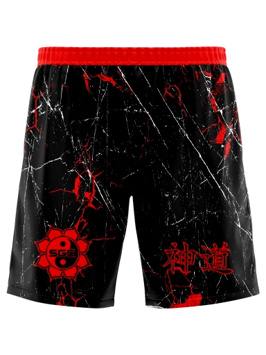 Shinto Men's Shorts v2 preview, front