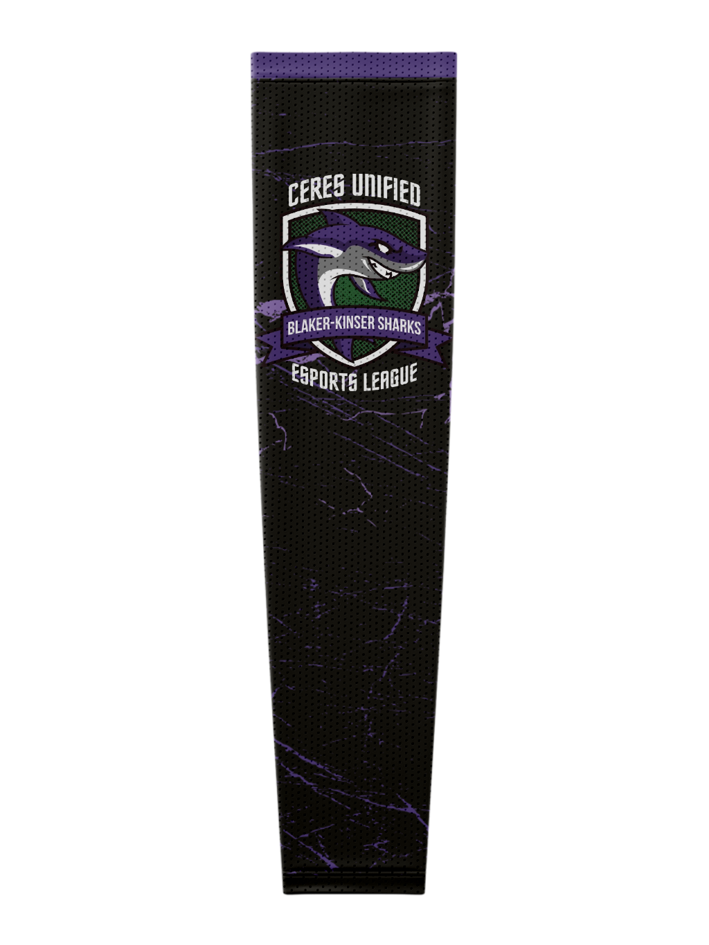 Rendered product preview, front