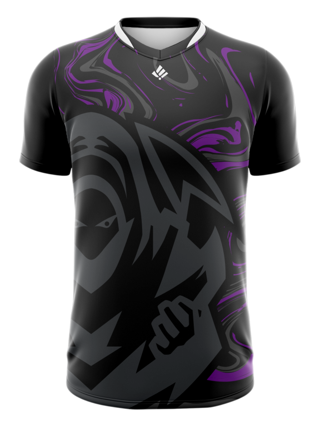 Rendered product preview, front