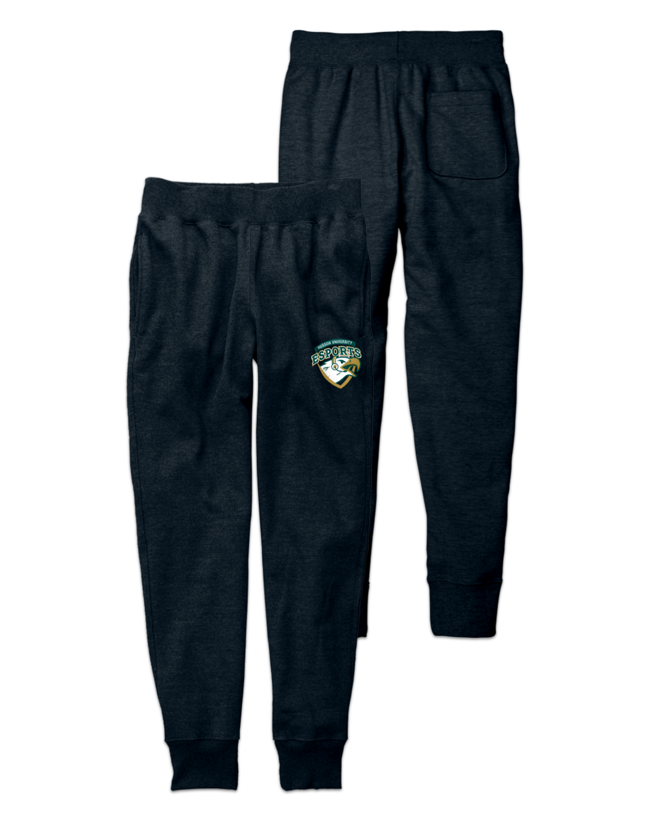 Rendered product preview, stack