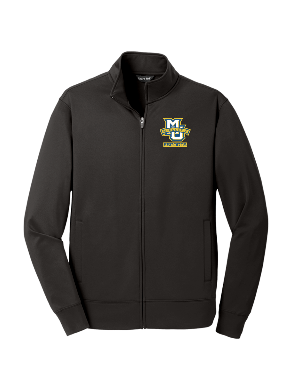 Rendered product preview, front