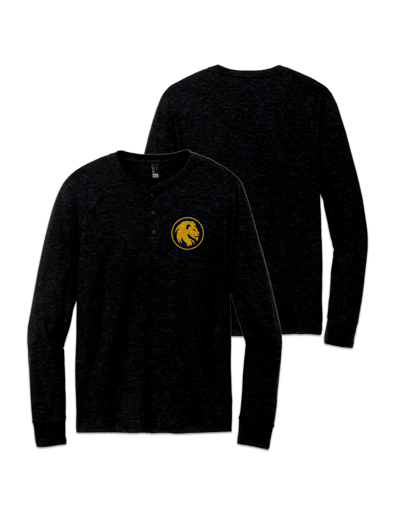 Rendered product preview, stack
