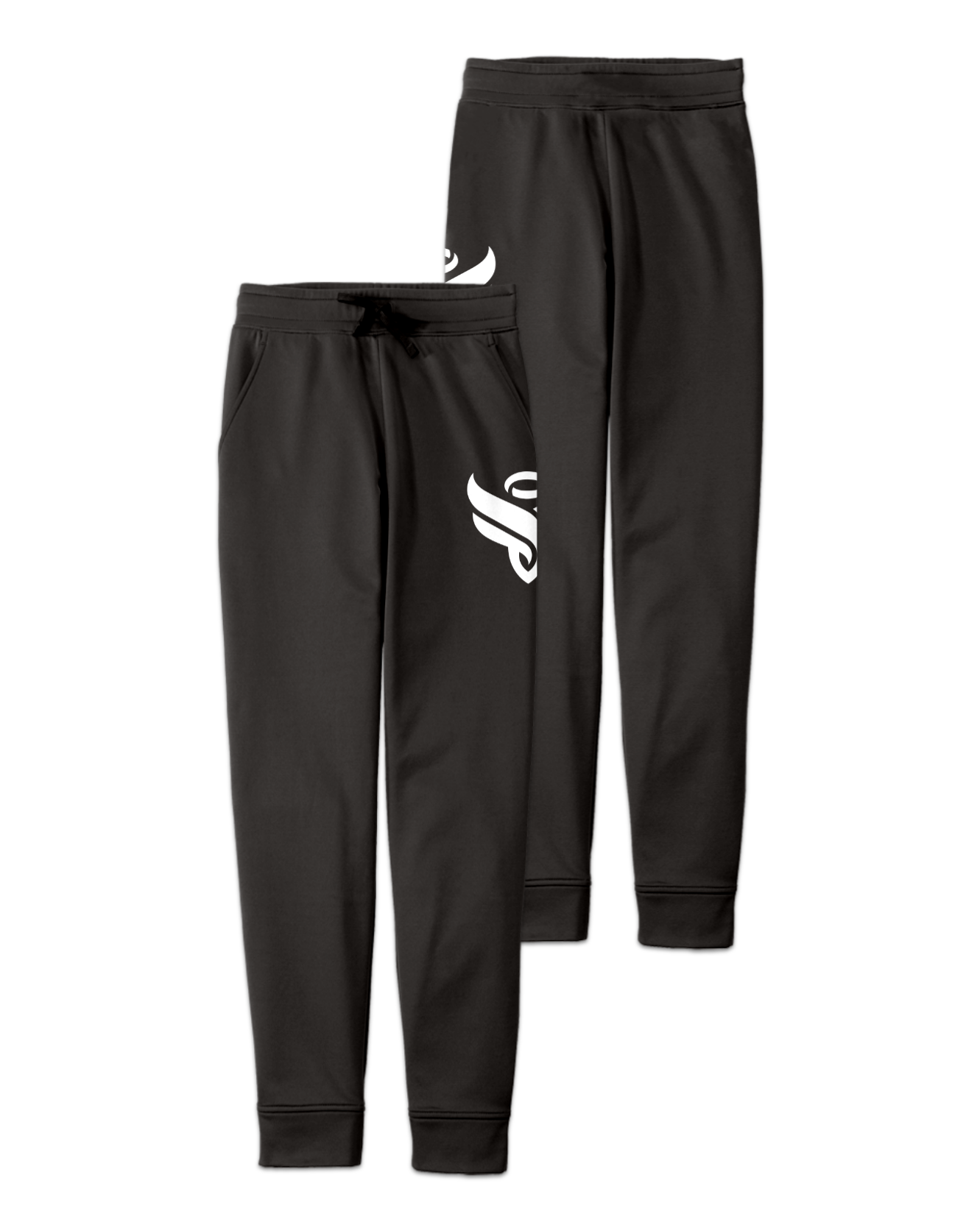 Rendered product preview, stack