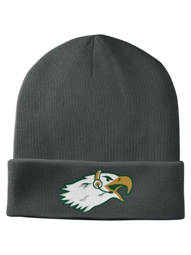 Port Authority Knit Cap preview, front