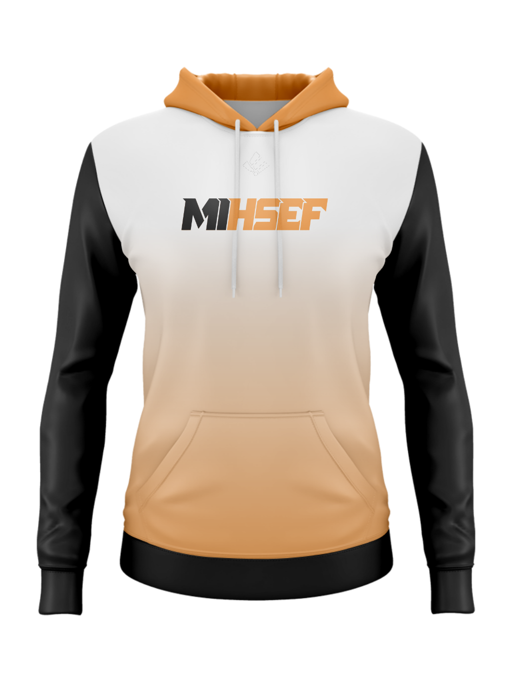 Rendered product preview, front
