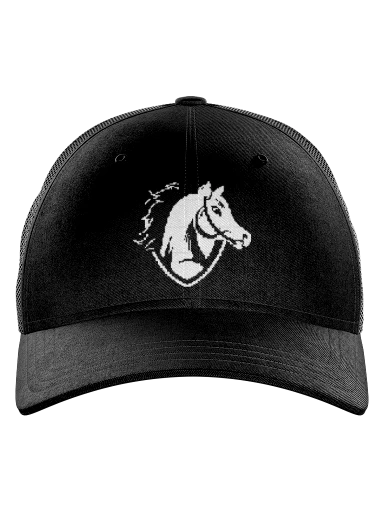 2600 Hat preview, front