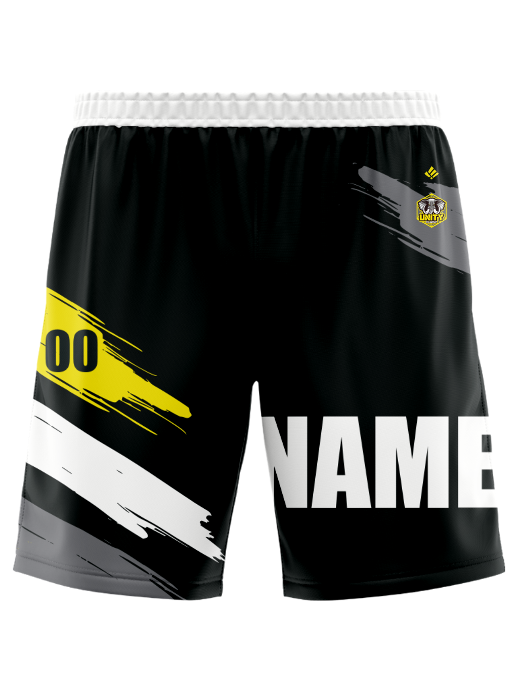 Rendered product preview, front