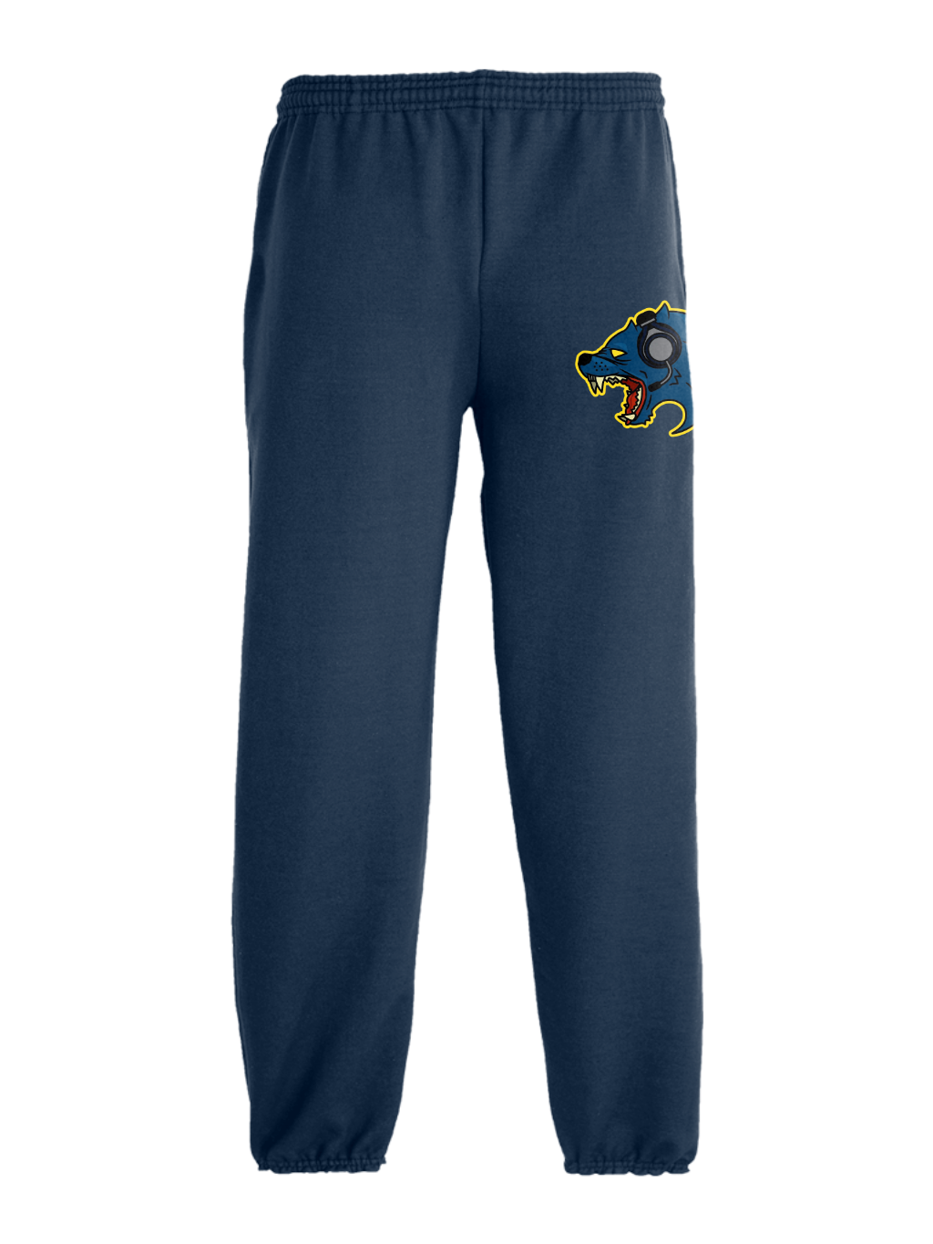 Rendered product preview, front