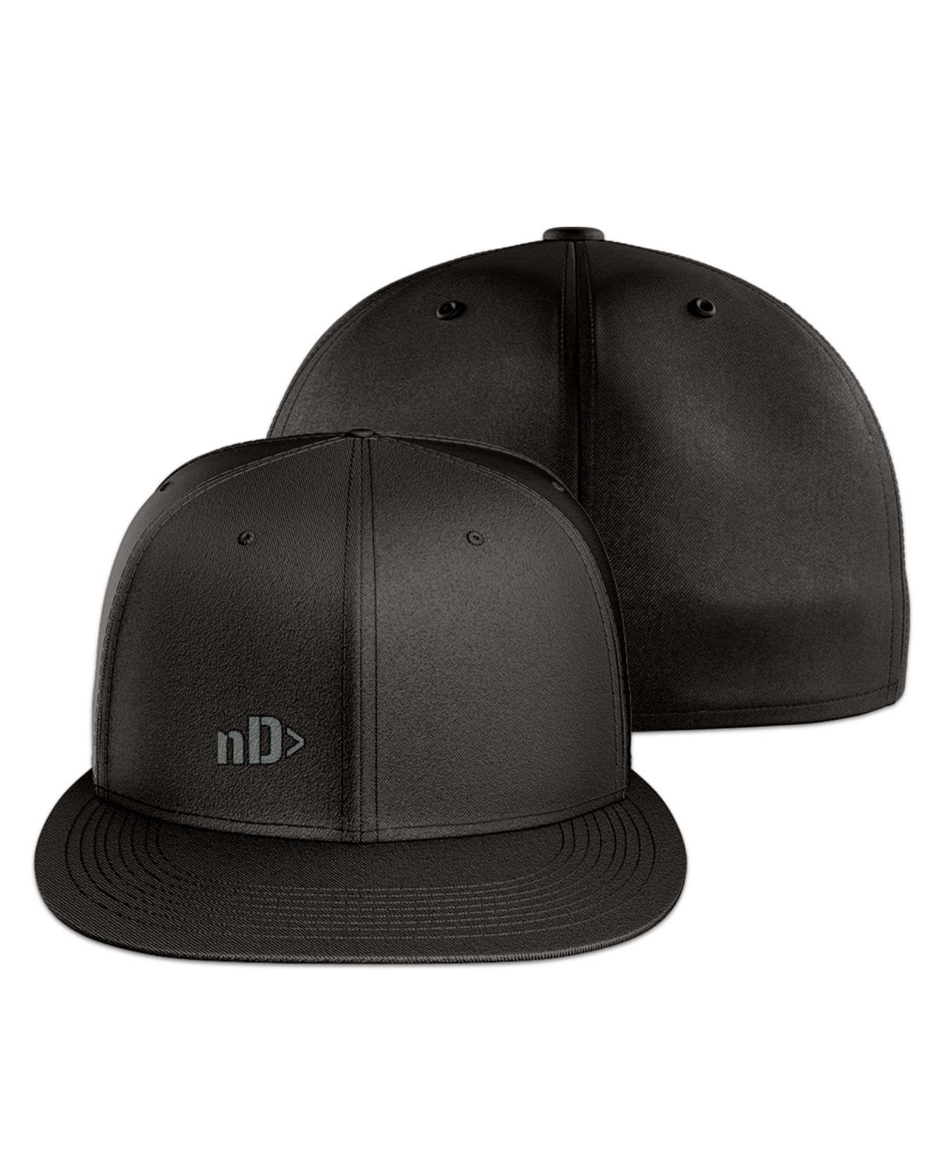 Rendered product preview, stack