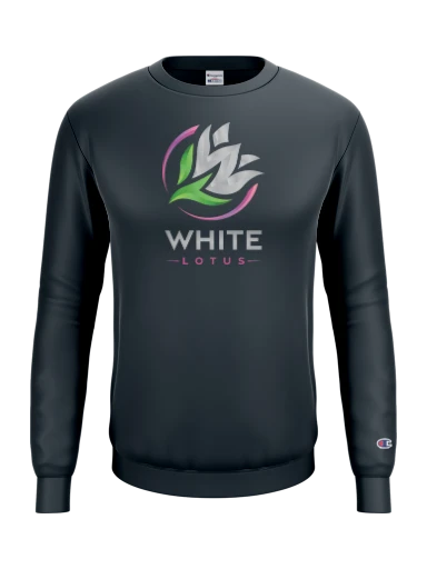 Champion Reverse Weave Crewneck Sweatshirt preview, front