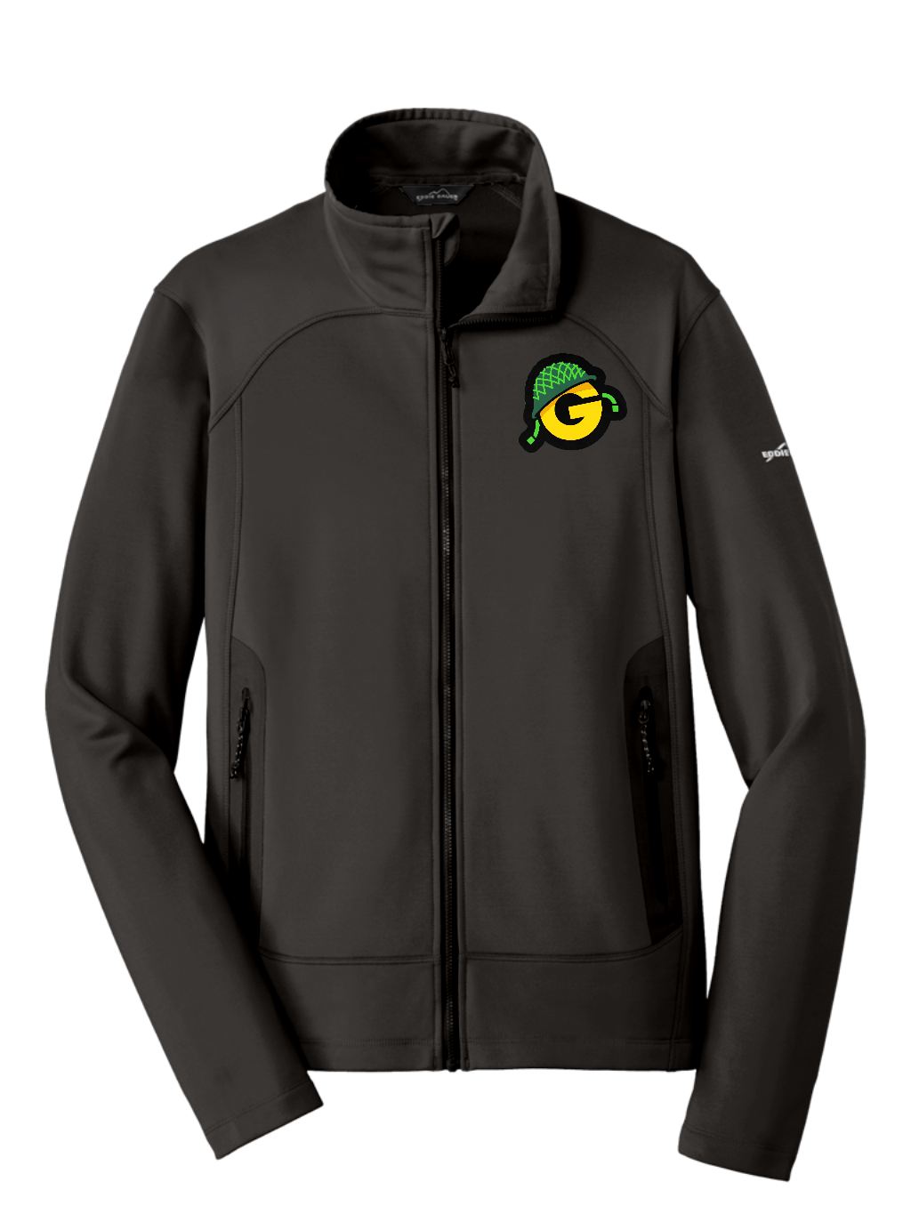 Rendered product preview, front