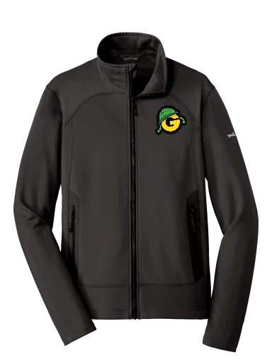 iGT Eddie Bauer Fleece Jacket preview, front