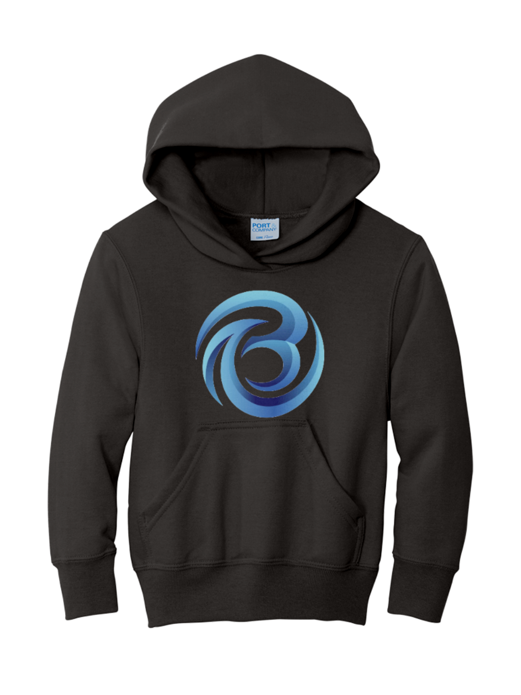 Rendered product preview, front