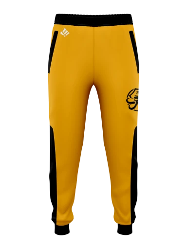 Men's Feels Like Cotton Joggers preview, front