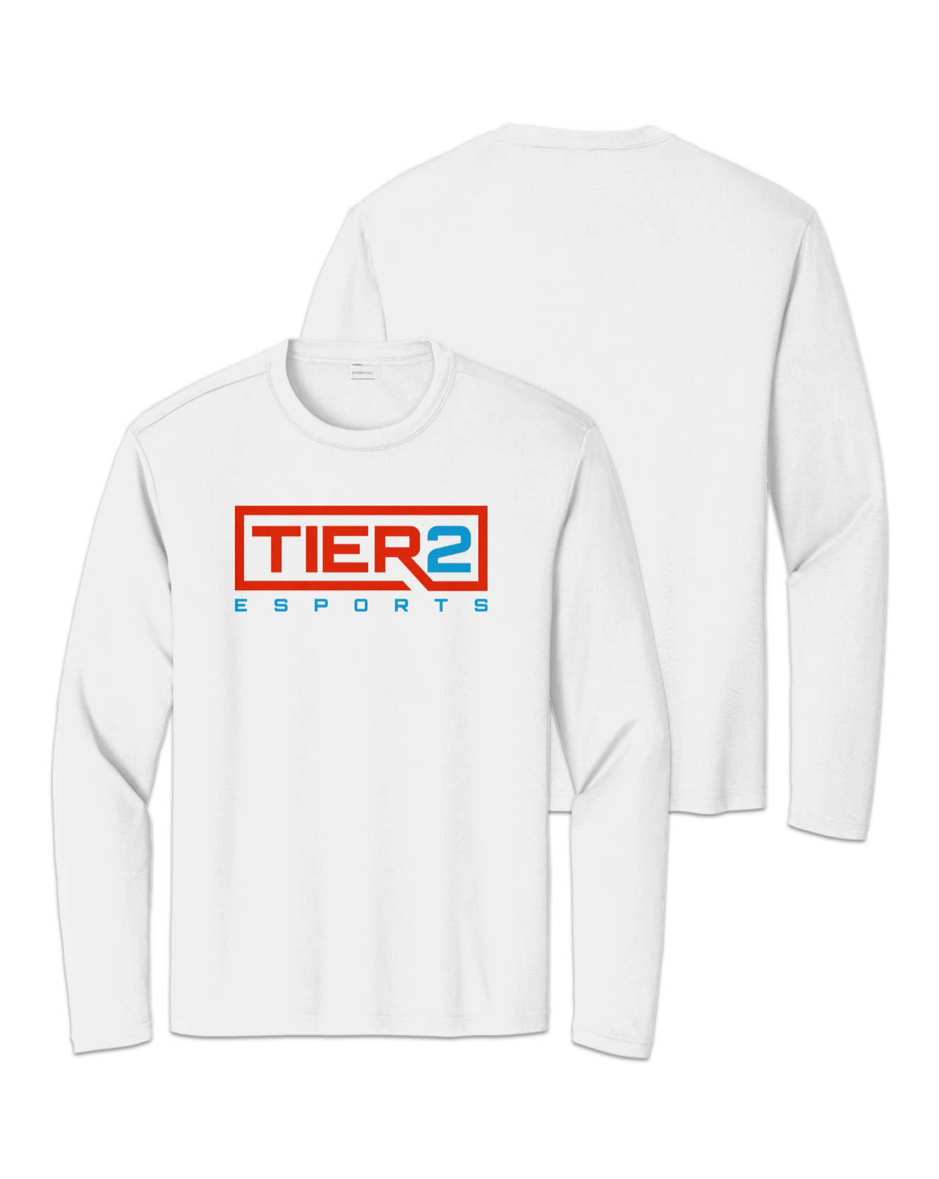 Rendered product preview, stack