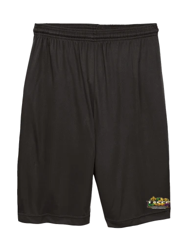 LASEF PosiCharge Competitor Short preview, front