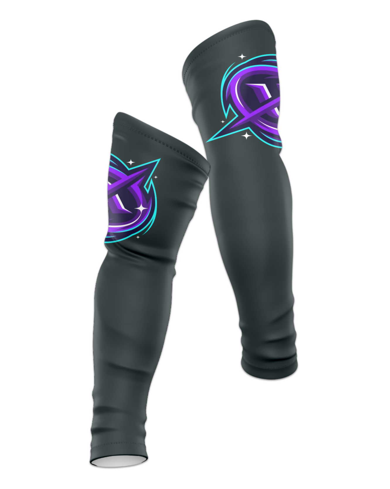 Rendered product preview, stack