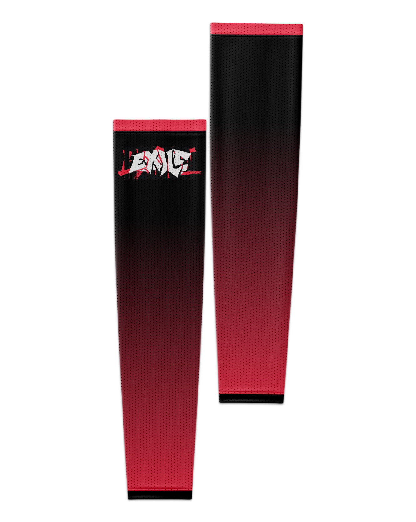 Rendered product preview, stack