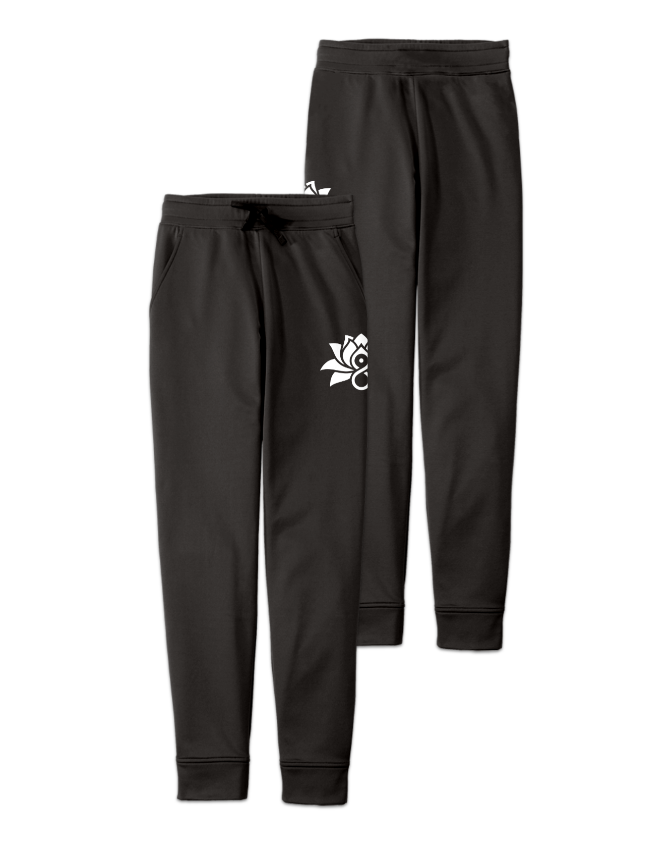 Rendered product preview, stack