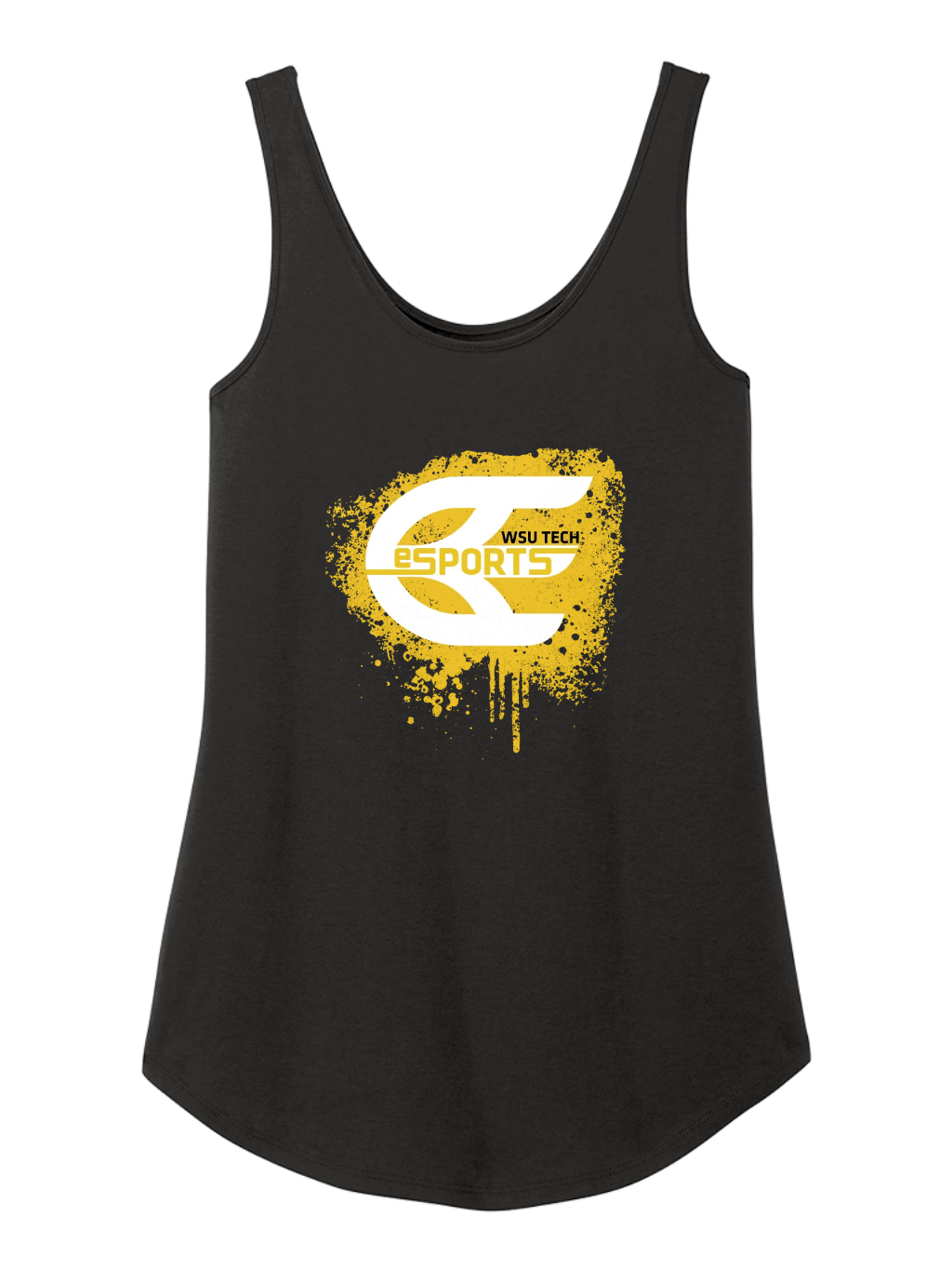 Rendered product preview, front