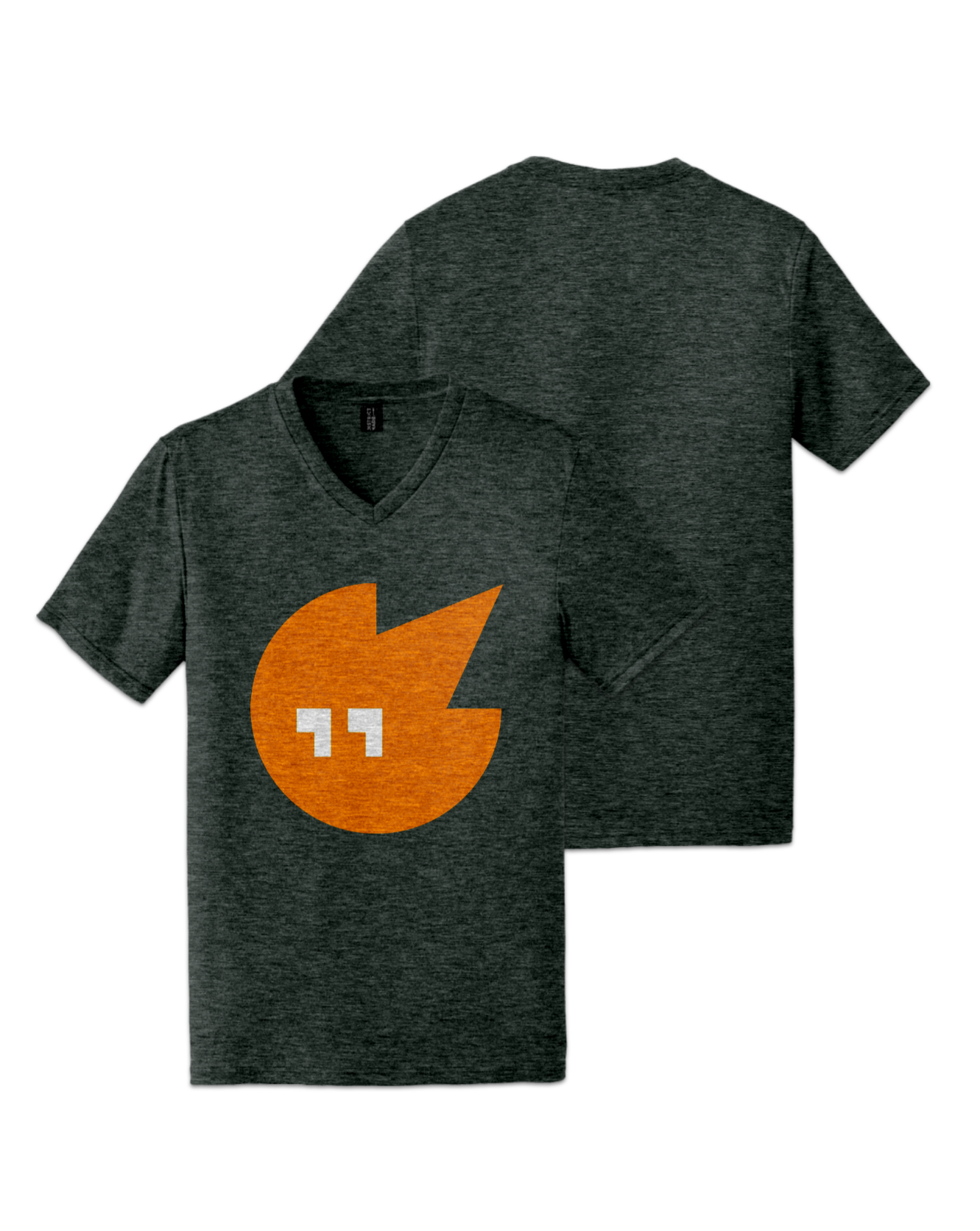 Rendered product preview, stack
