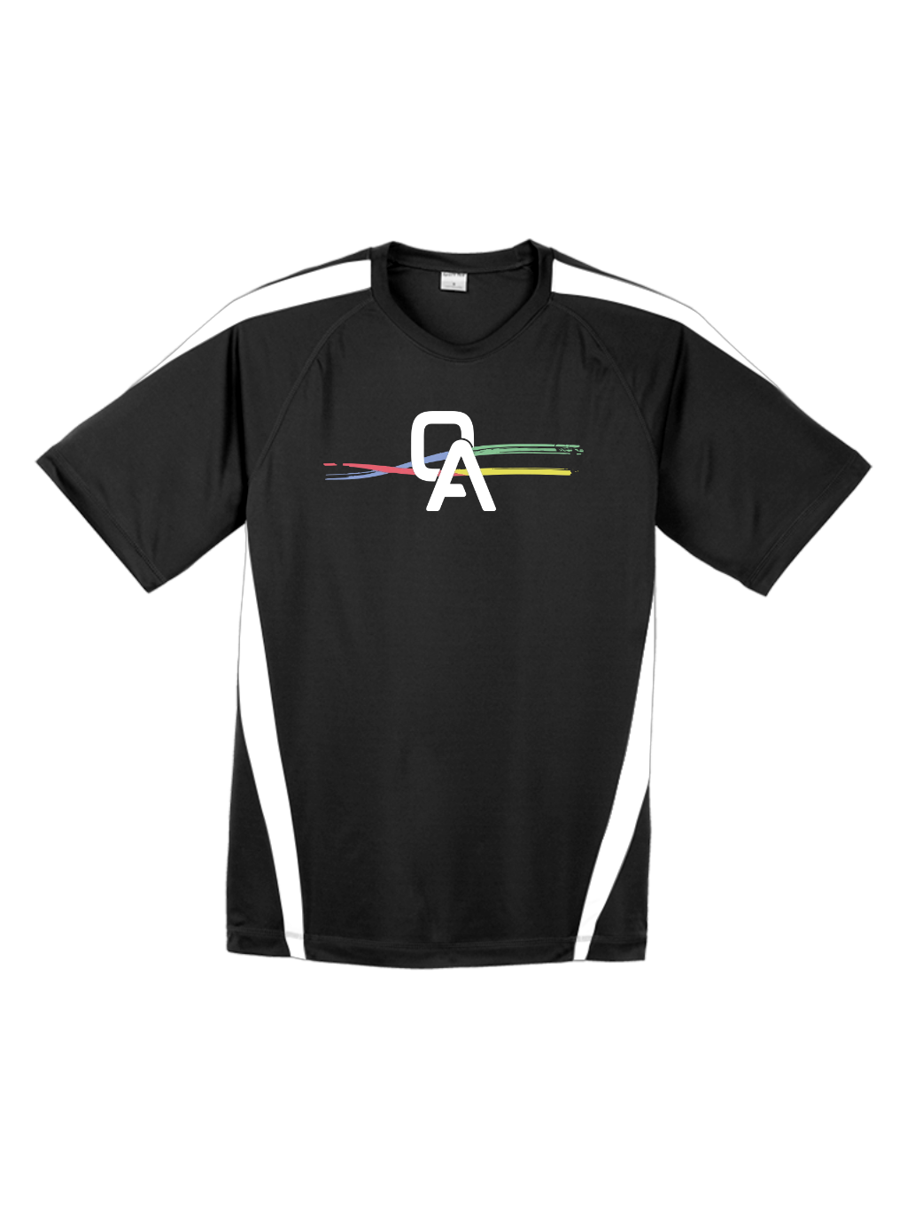 Rendered product preview, front