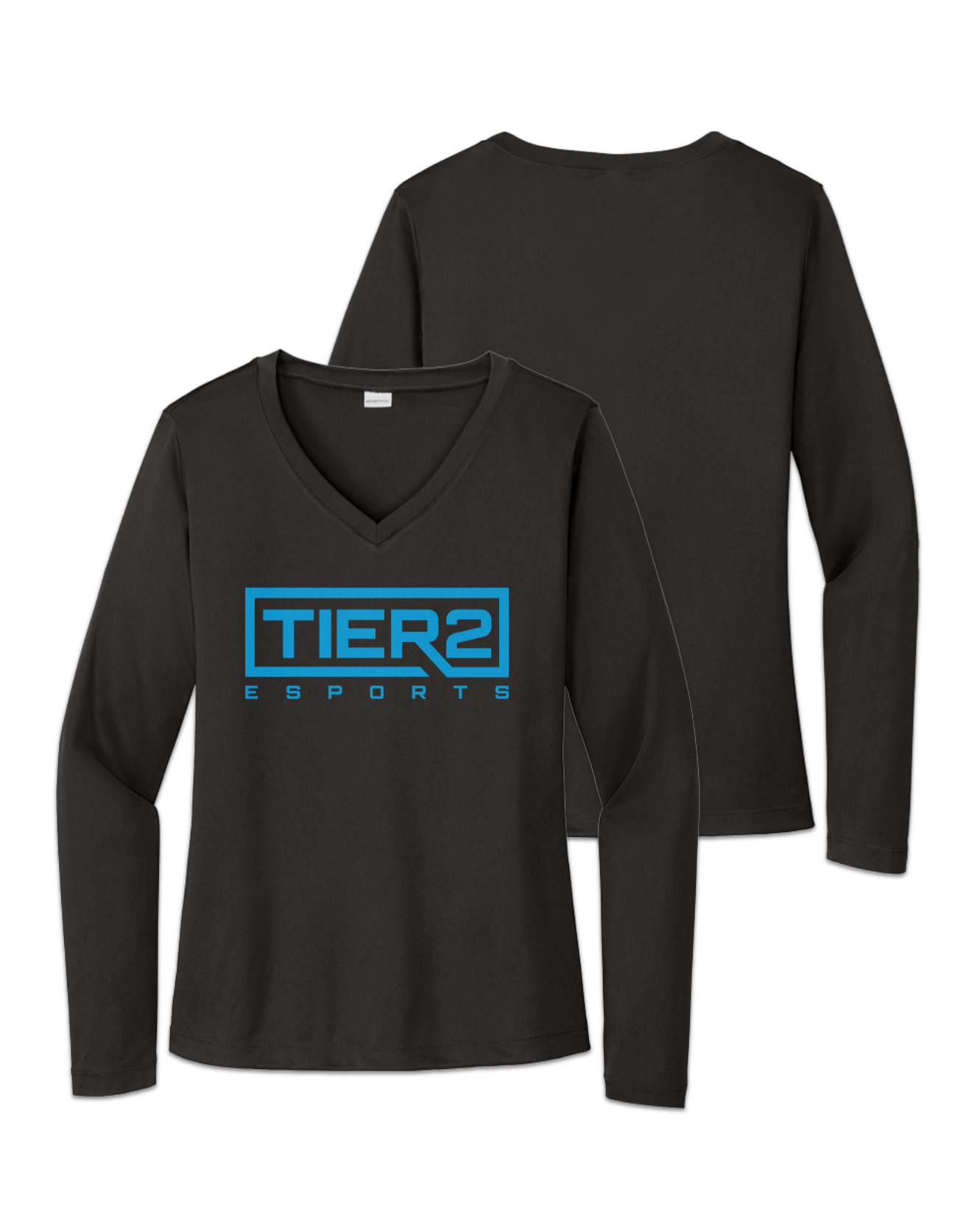 Rendered product preview, stack
