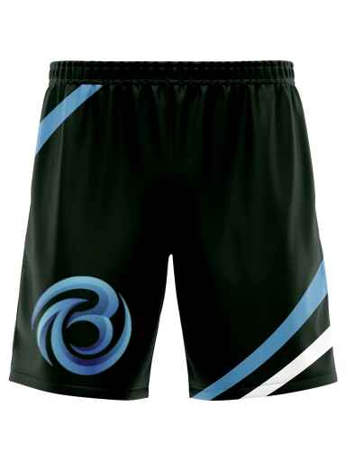 Mens Shorts preview, front