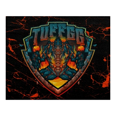 TuffGG Ultrasoft Blanket 60x78 preview, front