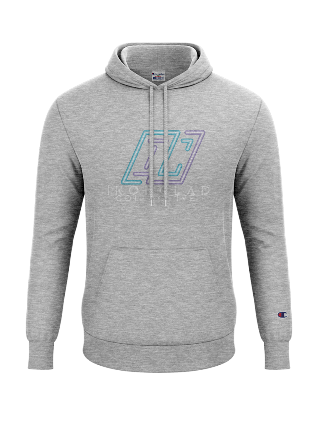 Rendered product preview, front