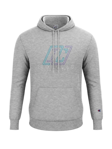 Champion Reverse Weave Hooded Sweatshirt preview, front