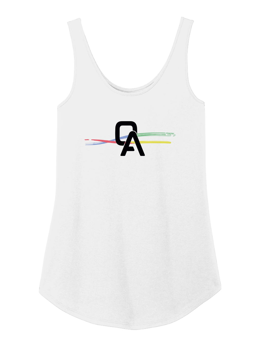 Rendered product preview, front