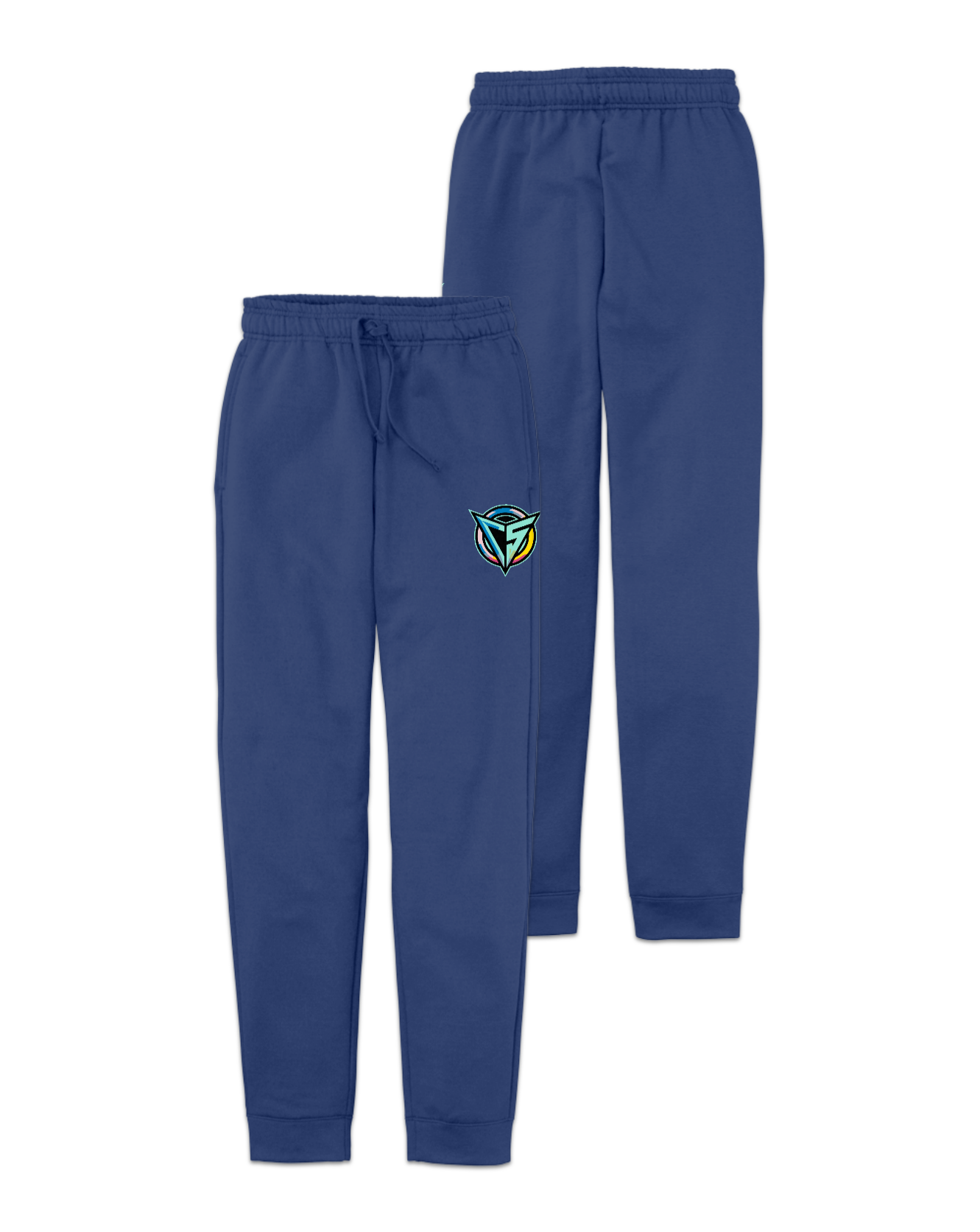 Rendered product preview, stack